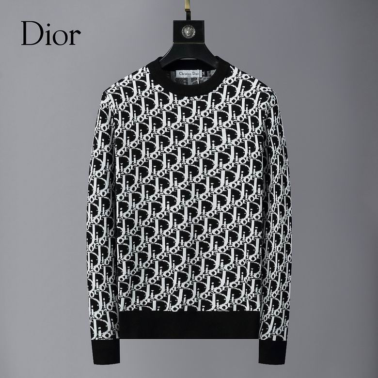 Dior Sweater-027